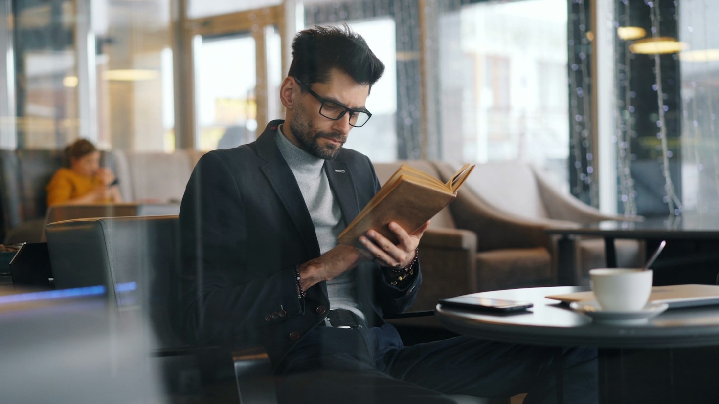 Unlocking New Perspectives: How Curiosity Shapes Daily Habits